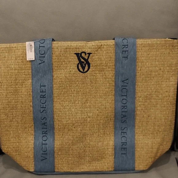 VICTORIA'S SECRET TOTE - Picture 3 of 6